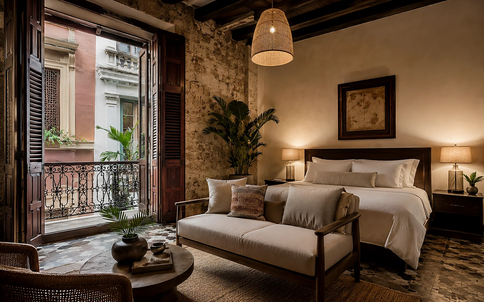 Estudio Colonial 27